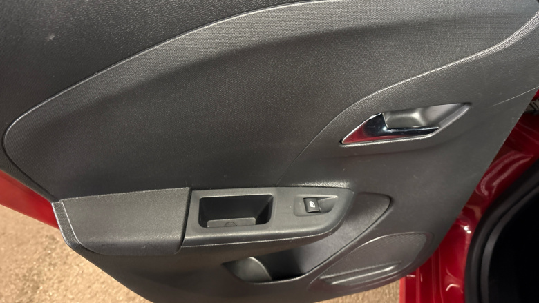 Vauxhall Corsa 1.2 Turbo GS 5dr Petrol Hatchback